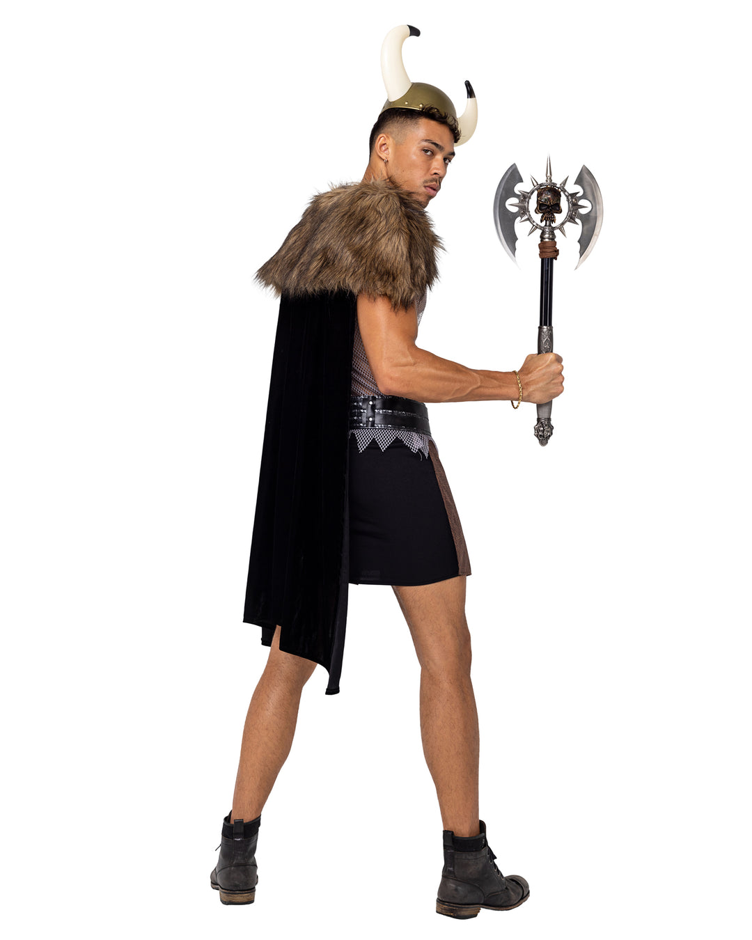 6168 - 4PC Men���s Valiant Viking Warrior